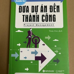 Đưa dự án đến thành công