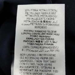 Gucci GUCCI 694316 ZAC3K Áo khoác - Hàng hiệu Chính hãng 895620