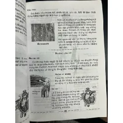 1001 chi tiết về cơ thể con người - Anatomy 695821