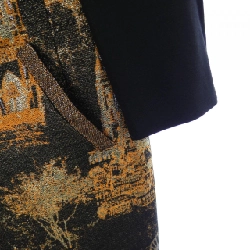 【Mã giảm giá】MALHIA KENT Áo khoác 633808