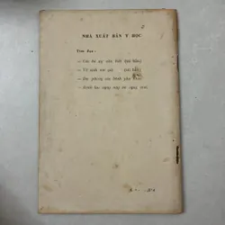 Đề phòng và phát triển bệnh trẻ em tuổi mẫu giáo vỡ lòng - Bs Nguyễn Kỳ Anh - 1974s 719300