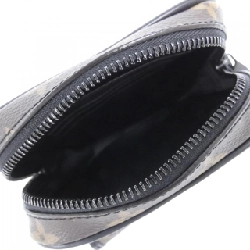 Túi đeo chéo Louis Vuitton Monogram Macassar Christopher Wearable Wallet M69404 - Hàng hiệu Chính hãng 776485