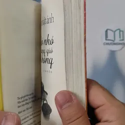 Con Chó Nhỏ Mang Giỏ Hoa Hồng - Nguyễn Nhật Ánh 798348