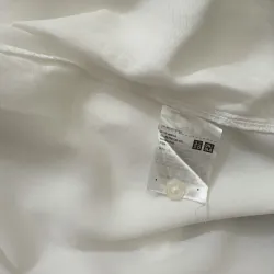 Áo Sơ Mi trắng Uniqlo 791937