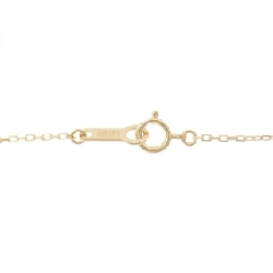 K18YG Chuỗi ngọc trai Akoya 4mm - Hàng hiệu Chính hãng 860708