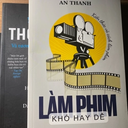 Thời đại AI - Tặng (Làm phim khó hay dễ) 479524