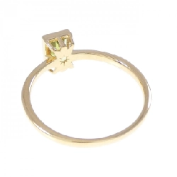Nhẫn Peridot Star Jewelry - Hàng hiệu Authentic 838931
