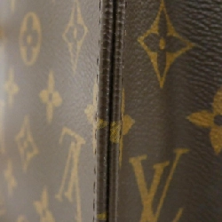 Túi xách Louis Vuitton Monogram Petit Sac Plat M81295 - Hàng hiệu Chính hãng 766318