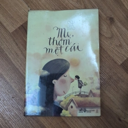 Mẹ, thơm một cái - Cửu Bả Đao