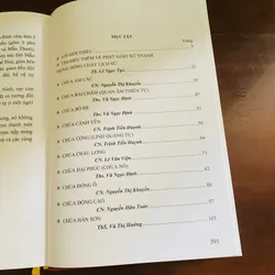 Boxset chùa xứ Thanh (4 tập)  718794