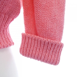 Chanel CHANEL P72760K10457 Áo len 628232