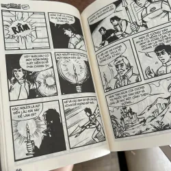 Dũng sĩ Hesman  1013720