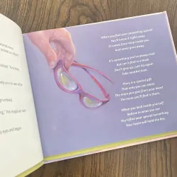 ✨𝑾𝒉𝒂𝒕’𝒔 𝒀𝒐𝒖𝒓 𝑺𝒐𝒎𝒆𝒕𝒉𝒊𝒏𝒈 𝑺𝒑𝒆𝒄𝒊𝒂𝒍?✨ 749602