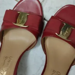 Pass Dép cao gót 957716