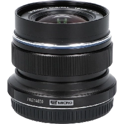 MZD 12mm F2 BLACK - Hàng hiệu Authentic 879823