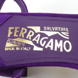 Giày sandal SALVATORE FERRAGAMO - Hàng hiệu Authentic 659289