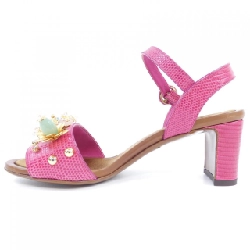 【Khuyến mãi】DOLCE&GABBANA Dép 664470