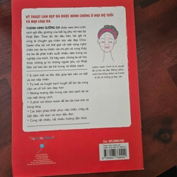 Thánh kinh dưỡng da - Chizu Saeki 476062