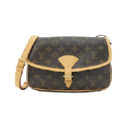 Túi xách vai Louis Vuitton Monogram Salony M42250 - Hàng hiệu Chính hãng