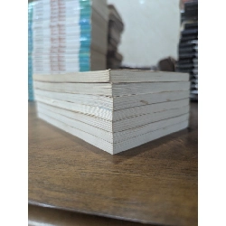 TRUYỆN TRANH Say Say Say - Hwang Mi Ri 129574