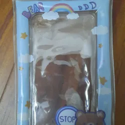 Túi Đựng ĐiệnThoại CHỐNG NƯỚC Viền Phao Hoạt Hình Kèm Dây Đeo 1013698