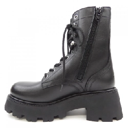 【Mã giảm giá】Giày bốt CELINE 662879