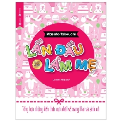 Lần Đầu Làm Mẹ - Masato Takeuchi