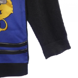 【Mã giảm giá】【Cổ điển】HERMES Áo 641981