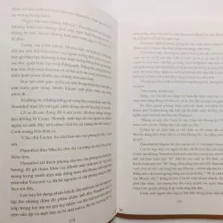 Hannibal Trỗi Dậy - Thomas Harris  746384