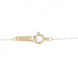 K10YG Dây chuyền kim cương 0.20CT - Hàng hiệu Authentic 865791