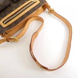 Túi xách vai Louis Vuitton Monogram Hudson GM M40045 612284
