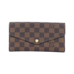 Ví Louis Vuitton Damier Portefeuille Sara N63209
