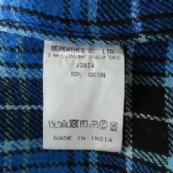 SOUTH2 WEST8 J0804 Áo sơ mi - Hàng hiệu Authentic 885788