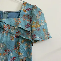 Váy mặc đi làm, đi chơi 593144