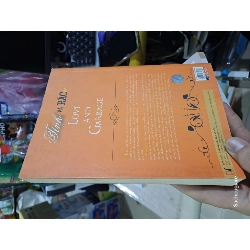 Tình và rác - Klima 2010 mới 80% ố (Văn học nước ngoài) HCM1804 1021984