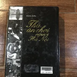 Thú ăn chơi người Hà Nội - Băng Sơn  (12) 1032344