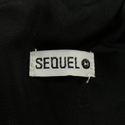 Áo khoác SEQUEL - Hàng hiệu Authentic 895724