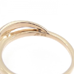 Nhẫn Sapphire 4゜C - Hàng hiệu Chính hãng 839492