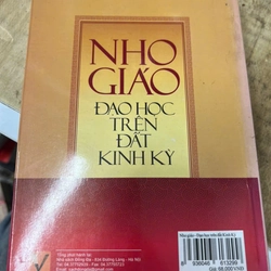 Nho giáo đạo học trên đất kinh kỳ .14 341406