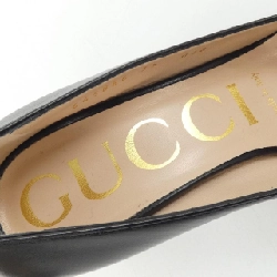 Gucci GUCCI Horsebit 643886C9D00 Giày cao gót - Hàng hiệu Chính hãng 829677