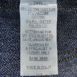 BALMAIN 5456 369N Jeans - Hàng hiệu Chính hãng 814350