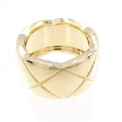 Nhẫn lớn Coco Crush của Chanel - Hàng hiệu Authentic 838558