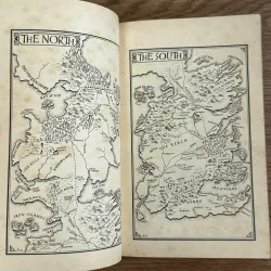 A Game of Thrones - George R. R. Martin 782905