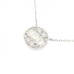 PT Dây chuyền kim cương 0.30CT - Hàng hiệu Authentic 863227