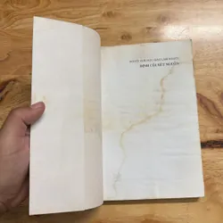 II Tựa sách: Định Cội Xét Nguồn _ Người Xưa Học Đạo Làm Người - Phổ Am Ấm Túc - 2004 686745