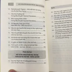 MỘT SỐ VẤN ĐỀ VỀ VĂN HOÁ VÀ VĂN HỌC - NGUYỄN VĂN HẠNH  753176