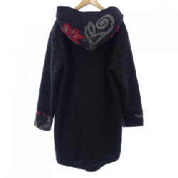 【Mã giảm giá】Áo khoác ANNA BASSANI 631059