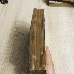 ALI DI BẮC – CUỘC ĐỜI PHIÊU BẠT (Truyện Ả Rập) 960019