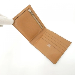 Ví compact Hermès Ash Série 084768CK - Hàng hiệu Authentic 806226