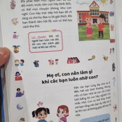 Mẹ Ơi, Con Nên Làm Sao 1000154